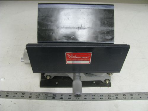 Vibrac adjustable height v-block  -  eo27 for sale