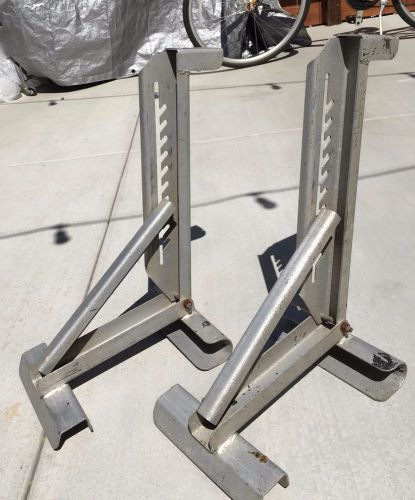 Stinson flyweight ladder jack for sale