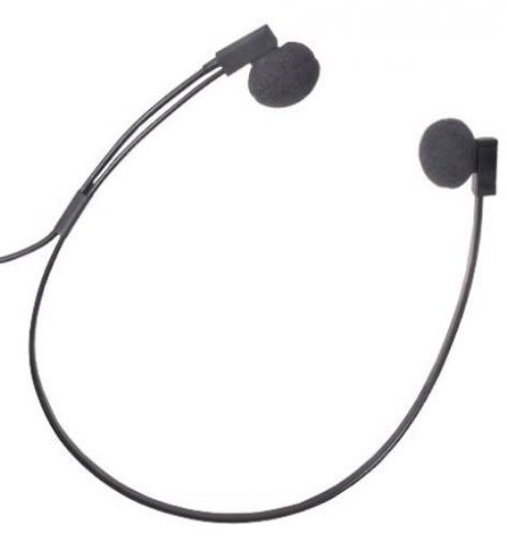 OpenBox Lanier MP-555 425-3117 3.5 mm Transcription Headset