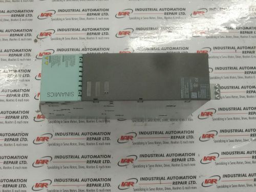 Siemens sinamics  6sl3120-2te21-8aa3 for sale