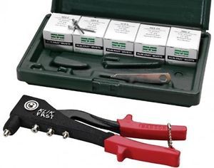 Marson 39001 hp2 professional riveter kit for sale