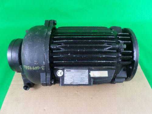 AMK Arnold Muller 9922323409 AC Motor