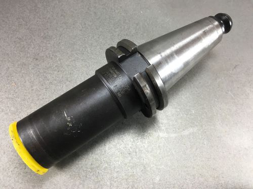 Kennametal DV40 KM Modular Clamping Adapter Tool Holder DV40BKM40100M