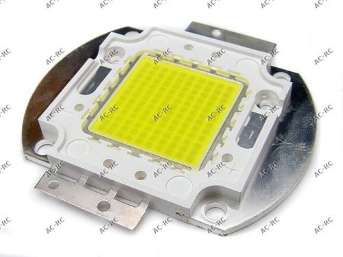 EPISTAR EDI-EA1143 120W White High Power 12000LM LED