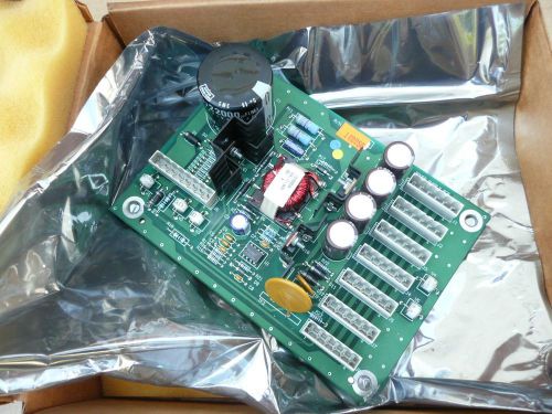 Mettler-Toledo Scale Pit Power Supply Board Part #14005600A