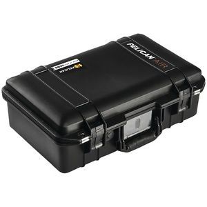 PELICAN Air(TM) Case (Model 1485; Internal dim: 17.75&#034;H x 10.18&#034;W x 6.15&#034;D; Ext