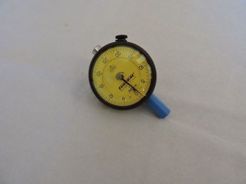 Federal P31 .005mm Dial Indicator