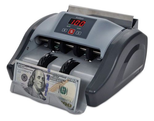 Kolibri Bill Counter