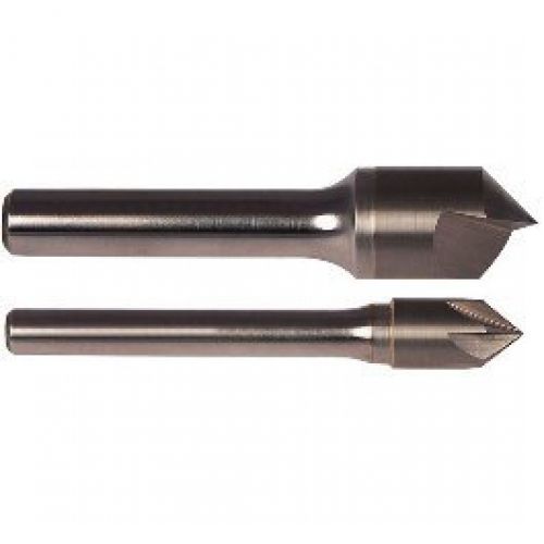 Keo cutters keo 55713 solid carbide single-end countersink, tialn coated, single for sale