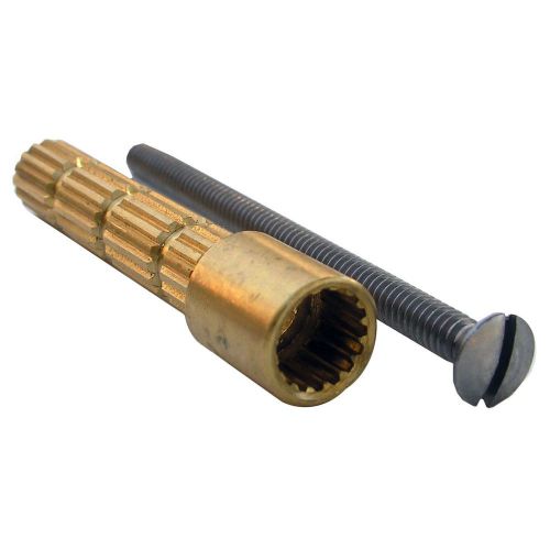 LASCO 03-1783 3-Inch Central Brass Eljer UR Milwaukee American Standard Kohler