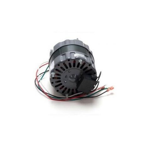 Powr-Flite Motor 115VAC .25hp 4 pole Fits PF Axial fans OEM X9181