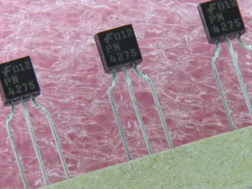 2000 PCS FAIRCHILD PN4275  DIODES