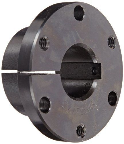 TB Woods Type SH SH25MM Sure-Grip Bushing, Cast Iron, 25 mm Bore, 1.871&#034; OD,