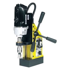 POWERBOR Multi Purpose Electromagnetic Drill