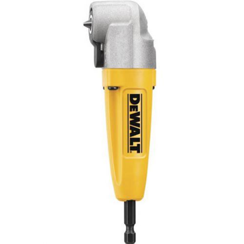 DEWALT DWARA100 Right Angle Attachment