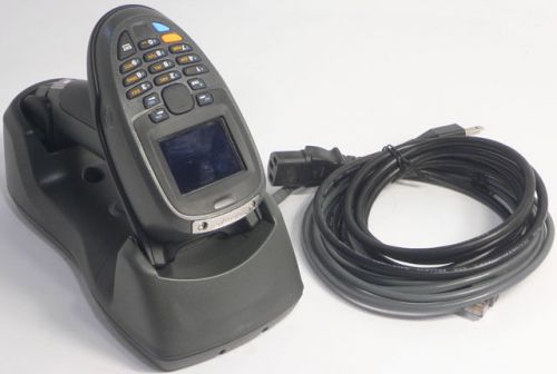 Symbol STB2000-C1 Barcode Scanner