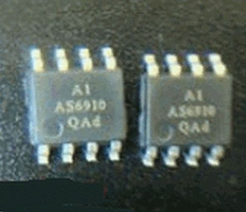 2PCS AS6910 IC SOP8 Power IC  *