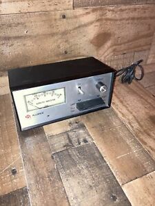 Vtg Alliance Azimuth Indicator