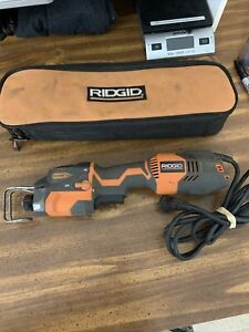 RIDGID R3031 Orbital Reciprocating Saw