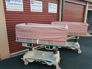 Hausted Pediatric Stretcher