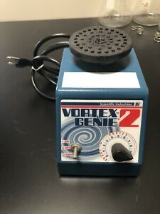 vortex genie 2