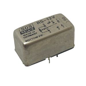 RS-12V RS12V SDS Relay 12V