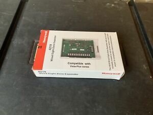 4219 Honeywell Zone Expander