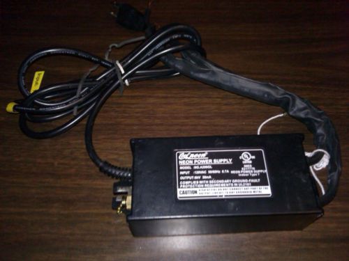 6kV Neon Sign Neon Transformer Power Supply Model: NG.A206GL