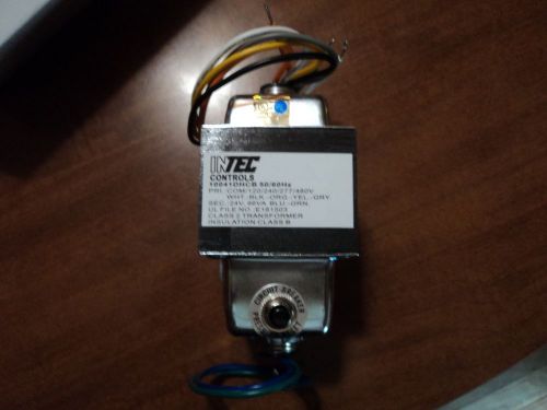 Intec controls 10041dhcb transformer for sale