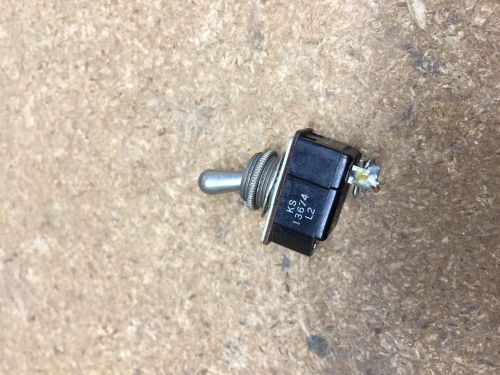 KS13674L2 Cutler Hammer Switch