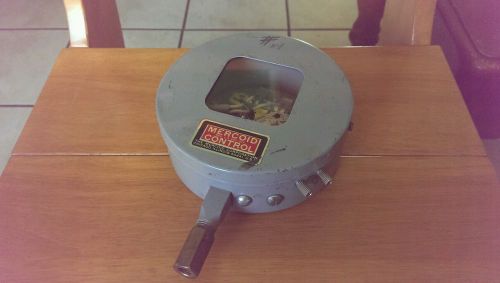 Mercoid pressure switch da 31-3 r 3a pneumatic air switch da31-3 for sale