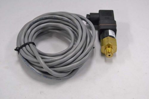 NEW NASON SM-1C-58F/HH AIR 10-110 PSI 1/4IN NPT PRESSURE SWITCH B335275