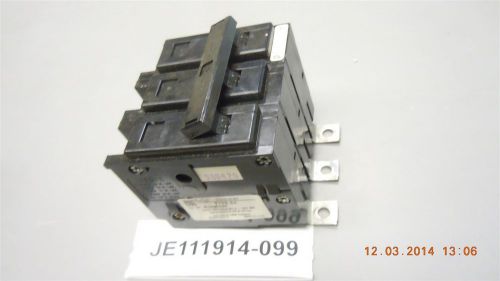 Cutler Hammer Circuit Breaker BAB3020