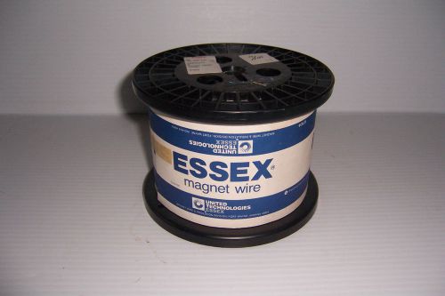 ESSEX MAGNET WIRE 9LB SPOOL