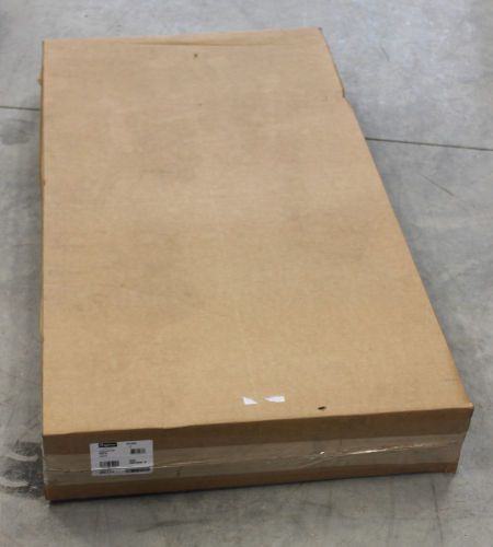 Hoffman Pentair PCP712  PANEL ROOF 700X1200 BLACK **NEW IN BOX**