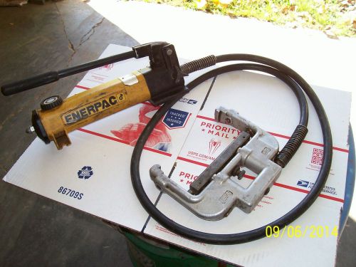 3M MS2 Enerpac Modular Splicing System