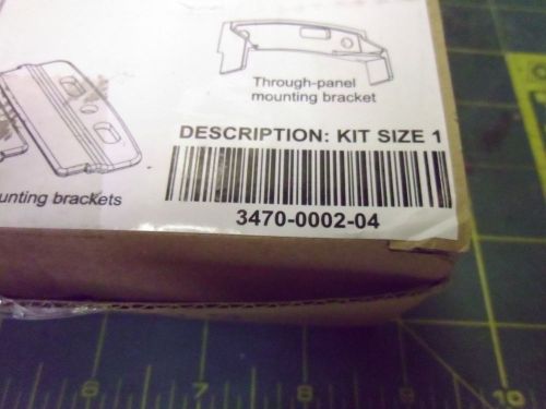 CONTROL TECHNIQUE 3470-0002-04 DRINKLE ASSEMBLY KIT # J54605