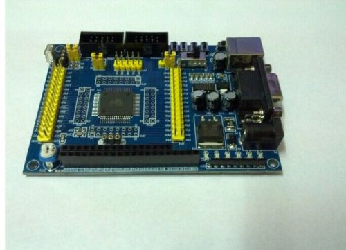 Avr development board atmega128a minimum system board avr128 core board for sale