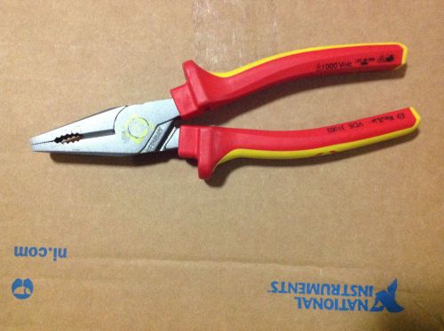 CK 1000 Volt Plier