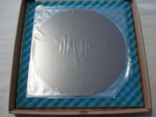 300MM SILICON TEST WAFER W/ NOTCH