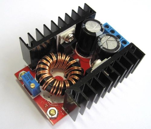 DC Converter Boost Module Power Supply 35~60V 80W/120W