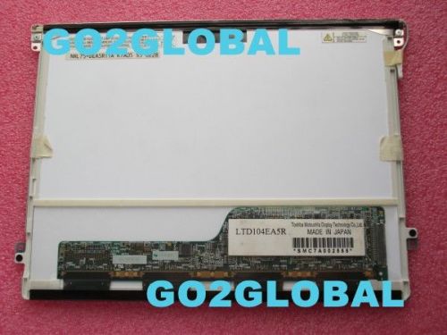 NEW and original GRADE A LCD PANEL LTD104EA5R TFT 10.4 1024*768