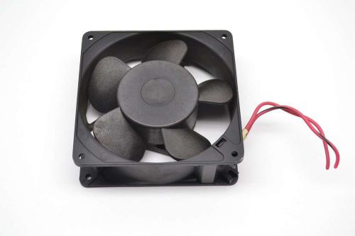 NMB 4715MS-10T-B50 FLOW MAX 100V-AC 119MM 102CFM COOLING FAN B463079