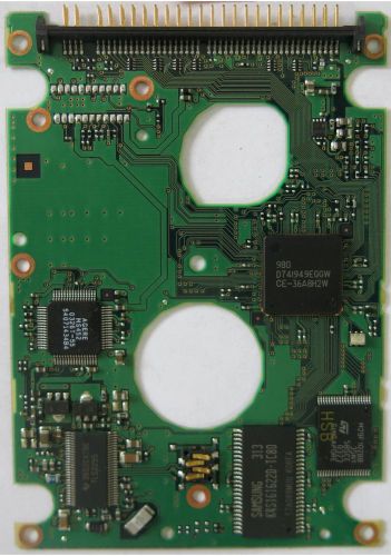 FUJITSU MHS2030AT P/N CA06272-B70300AP PCB CA26317-B50204BA