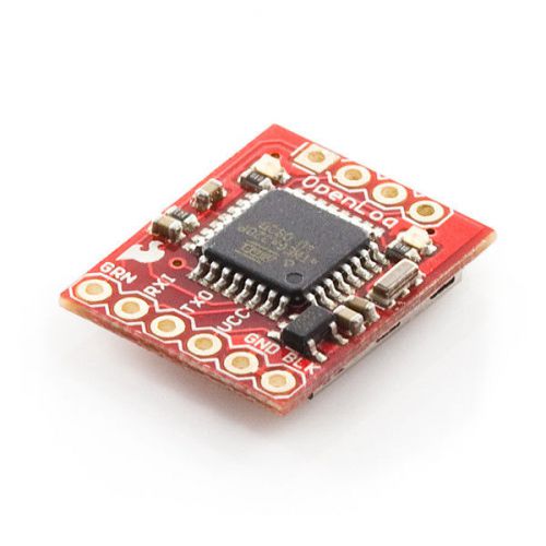 Sparkfun DEV-09530 OpenLog  100% NEW Orginal!!!