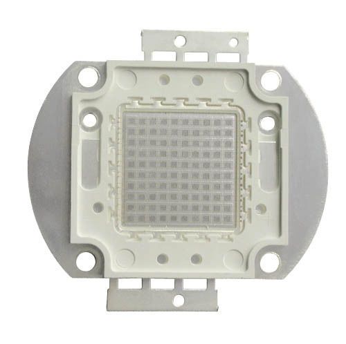 100w 30-36v 3a 365-370nm 365nm uv ultra voilet purple high power led light lamp for sale