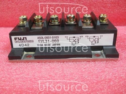 1PCS EVK31-060 Manu:FUJI  Encapsulation:MODULE,