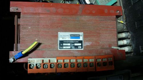 15kva Three Phase Transformer No Reserve