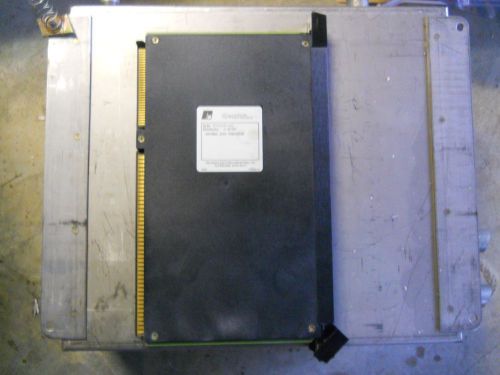 Reliance Electric 57430-1C Automax 6010 Processor