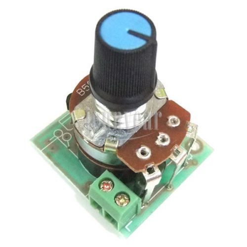 100W SCR AC 220V Lamp Light Dimming Fan Motor Speed Controller Voltage Regulator